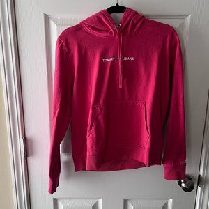 Tommy Hilfiger | Hot Pink Hoodie